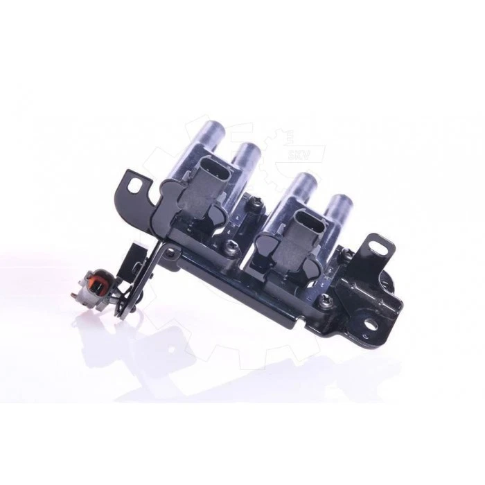 Pour Kia Cerato 3/5 Portes A Trois Volumes RIO II 1.4 16V 1.6 Bobine d'Allumage - Photo 2/4