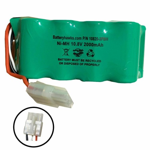 SV1110 Shark Battery Pack Replacement 