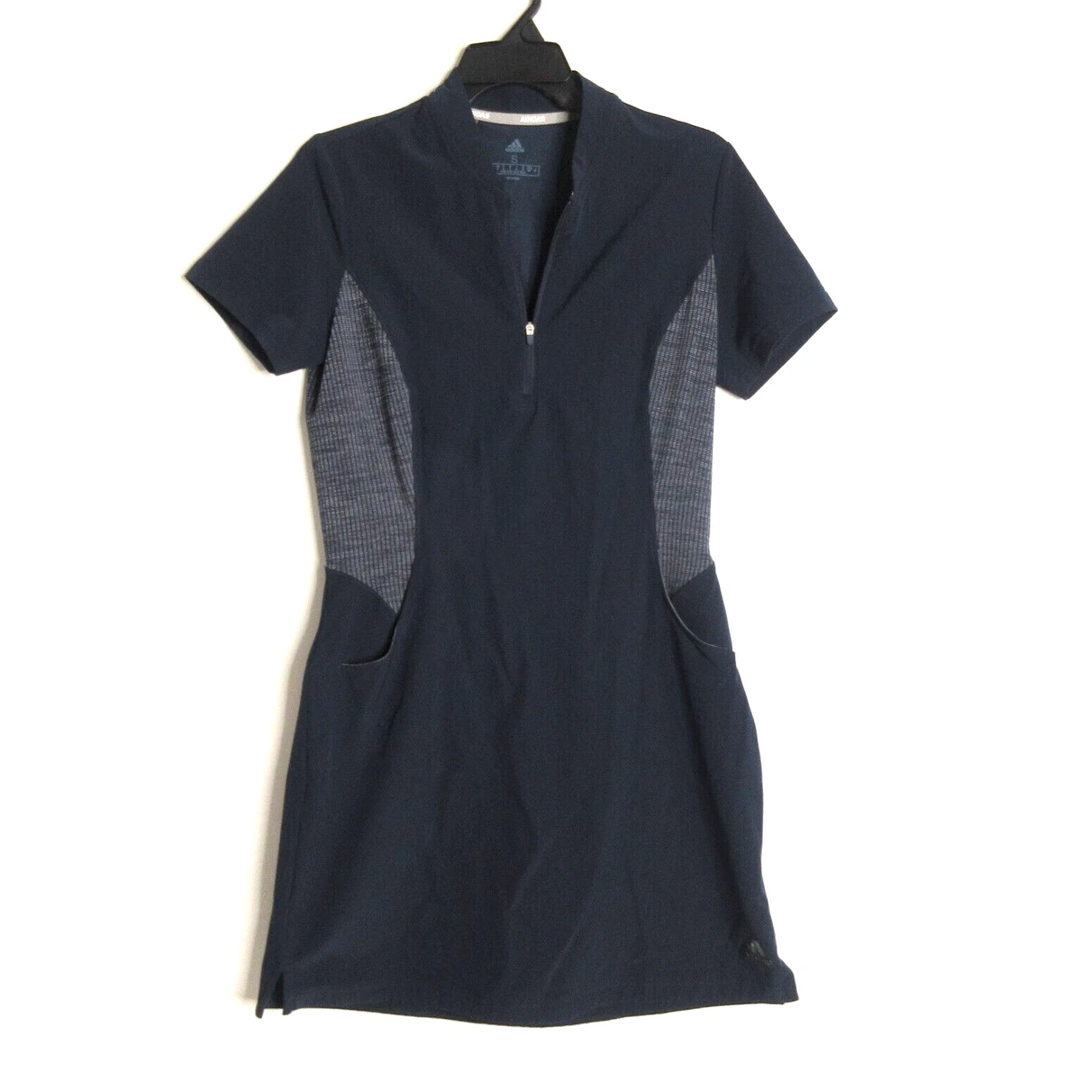 Adidas golf hotsell women's rangewear dress