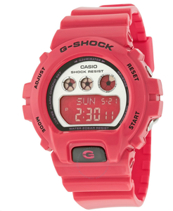 g shock s series pink