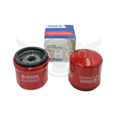 tosisan商品 Allison 29539579 Transmission Filter Spin-on External LT1000
