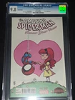 Amazing Spider-Man Renew Your Vows #1 CGC 9.8 - Skottie Young Variant- 2015