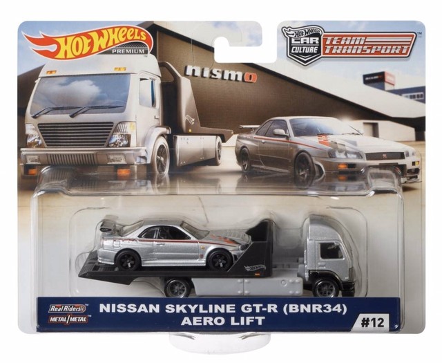 hot wheels team transport case e