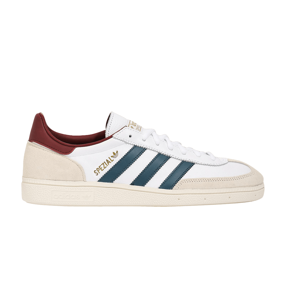 adidas Handball Spezial 'White Arctic Night' IF3742