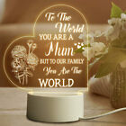 <!--F#f_0-->Mothers Day Gifts For Mum Night Light Bedside Lamp Night Light USB Power Supply<!--F/-->