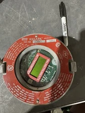 RKI Instruments M2A Transmitter with Hubbell Killark HKGL 1211 HKB (SP12)