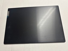 OEM Lenovo IdeaPad S145-15IIL LCD Cover Rear Back Housing Black 5CB0S16757
