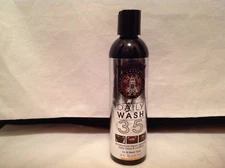 Beard Guyz Daily Wash 35 For All Beard Types 8 oz 