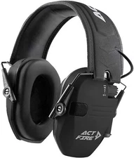 us Shooting Earmuffs, Electronic Shooting Hearing Ear Protection for Gun Range