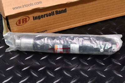 Ingersoll-Rand 1LL11 Mini Pneumatic 90º Angle Drill 3/8-24 THD 2800RPM