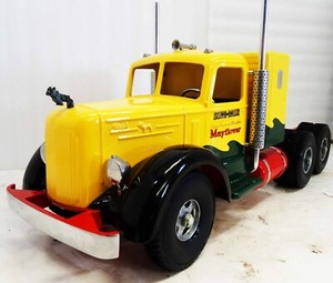 smith miller toy trucks ebay