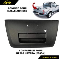 ROVER P38 Verin de Coffre - Range Rover P38 du 07/1994 au 03/2002