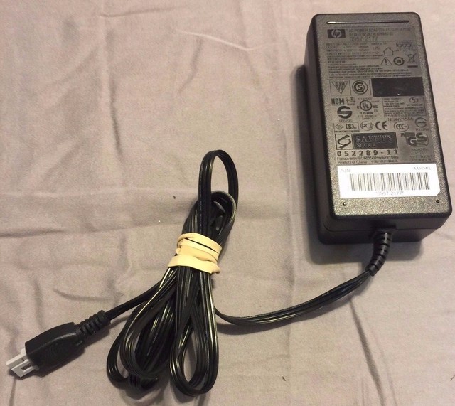 HP Printer Power Supply 09572177 AC Adapter 32V 940mA 16V 625mA 0957
