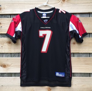 michael vick black jersey