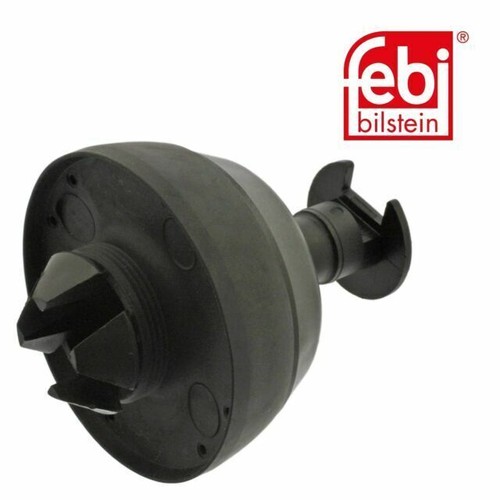 2x FEBI BILSTEIN Koppelstange SET vorne für VW GOLF SEAT LEON 