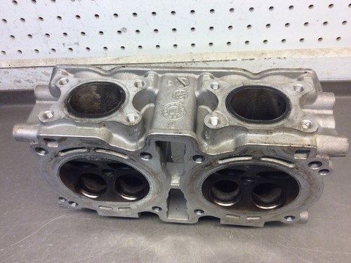 Polaris FS/FST 750 Cylinder Head 21070101 - Picture 4 of 12