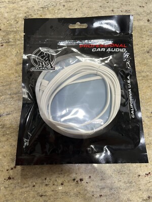 Aux Cord 12 Feet 