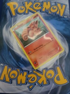 Pokémon TCG Vulpix Legendary Treasures 20/113 Regular Common