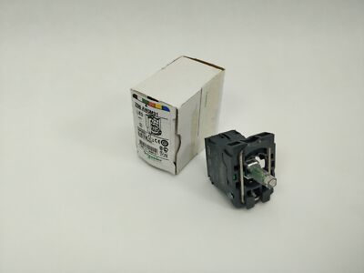 Schneider Electric ZB5 AWOM31 Plastic Push Button