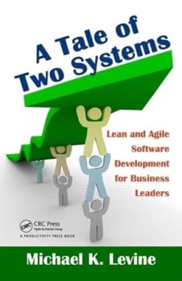 A Tale of Two Systems: Lean and Agile Software Development for Business ...