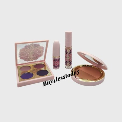 MAC Patrick Starrr Floral Realness Me So Chic -Choose Your Favorite - New 
