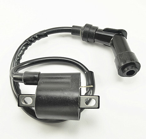 Purchase 2008 Yamaha Raptor 350 Ignition Coil In West Springfield - Foto 3