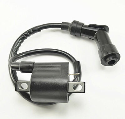 ATV Ignition Coil Ignition Coil For Kawasaki KSF400 / KFX400 ATV (2003-2006) - Caltric Replacement Part IC107 Kawasaki Ignition Coil - Foto 7