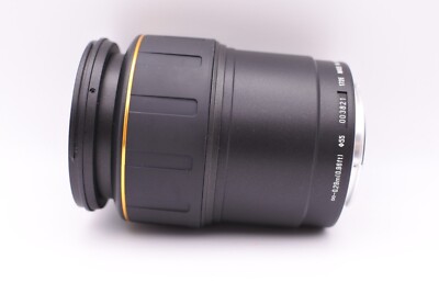 N Mint] Tamron SP AF 90mm f2.8 macro Lens For α A Mount Free Ship