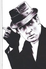 Danger Man A Fan's Guide to the ITC spy series