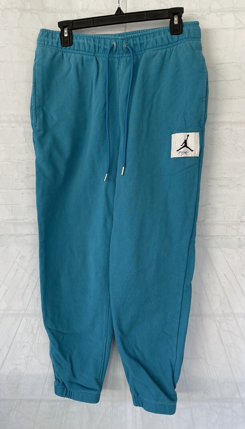 Air Jordan Flight Essentials Statement Fleece Pan… - image 7