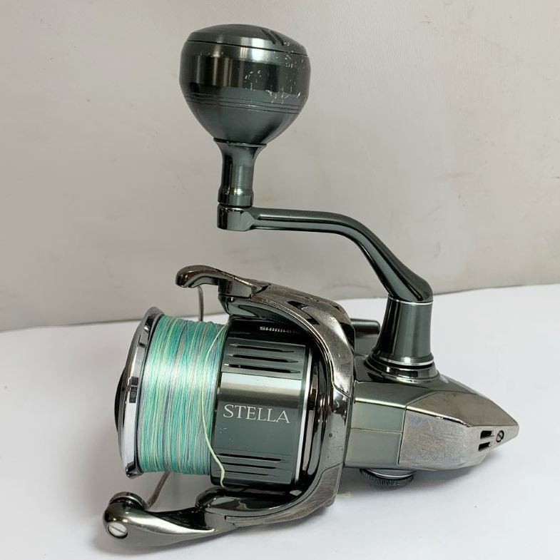 SHIMANO 22 STELLA C5000XG　新品！ Shimano 22 Stella C5000XG – JDM TACKLE HEAVEN