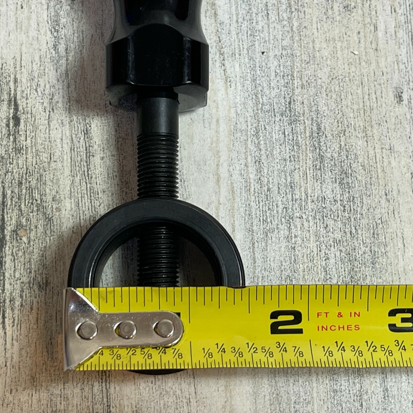 General Tools USA Punch & Chisel Holder New Old Stock eBay