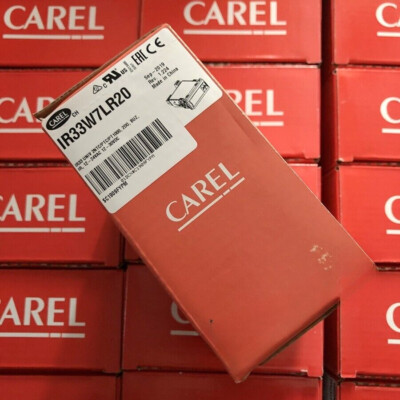 IR33W7LR20 1PCS New in Box Carel IR33W7LR20 Controller Fast Shipping