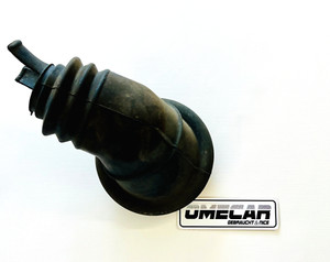 VW Golf 3 Lenkmanschette Schützhülle Kreuzgelenk Lenkgetriebe 1H1419523 A