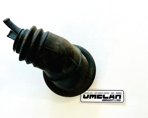 VW Golf 3 Lenkmanschette Schützhülle Kreuzgelenk Lenkgetriebe 1H1419523 A