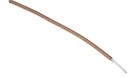 10m Cephos RF Cable RG178 BU Brown 50ohm 1.8mm Coaxial Cable By 10m Meter Length