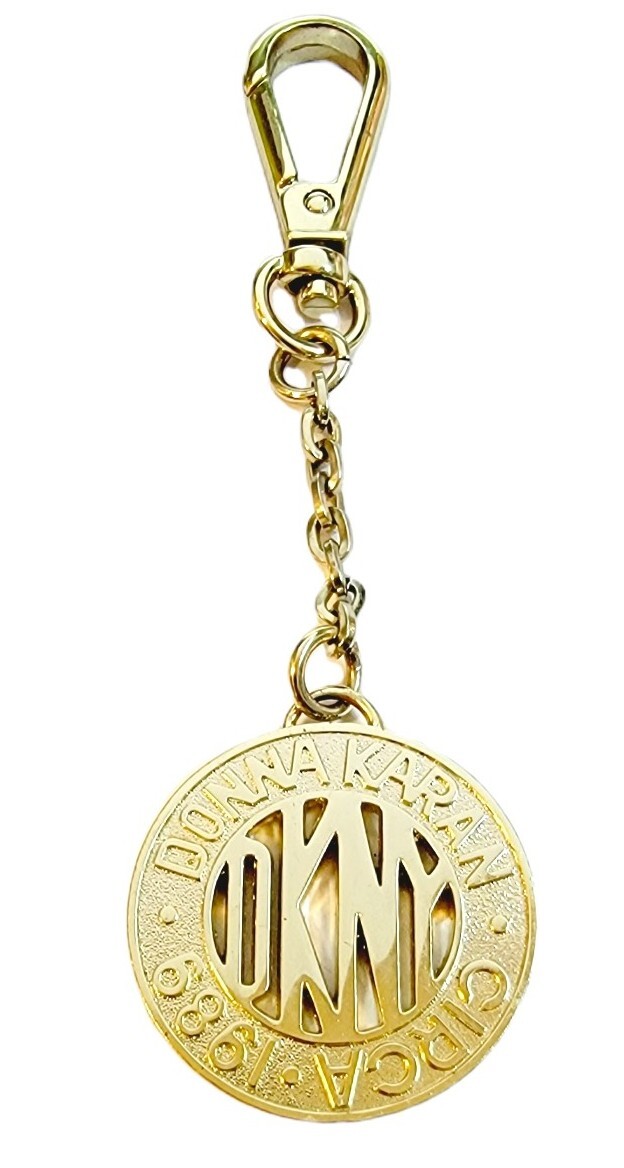 donna karan dkny key - Gem