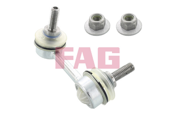 FAG 818 0508 10 Rod/Strut, Stabiliser For Renault-image