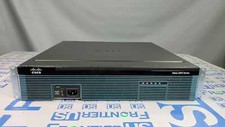 CISCO CISCO2921/K9 Cisco 2921 w/3 GE 4 EHWIC 3 DSP 1