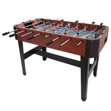 47.2 24in Foosball Table Soccer Table Game Foosball Game Table
