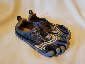 Vibram-FiveFingers-KMD-Sport-LS-Multisport-Men-039-s-Shoes-Size-US-8-8-5-EU-40