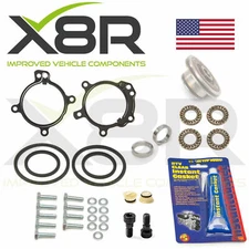 BMW 6-CYL SERIES 3 5 7 Z3 Z4 X3 X5 VANOS PISTON VITON SEAL PTFE RING REBUILD KIT