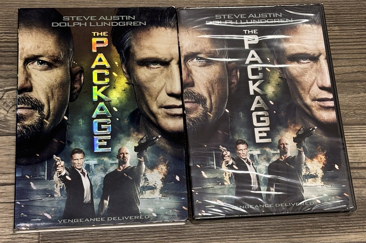The Package (DVD, 2012) for sale online | eBay