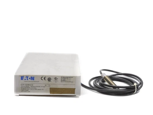 EATON E57P-12UNC4-C2 10-48VDC 2M NSMP