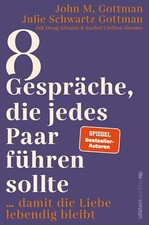8 Gespräche, die jedes Paar führen sollte ....