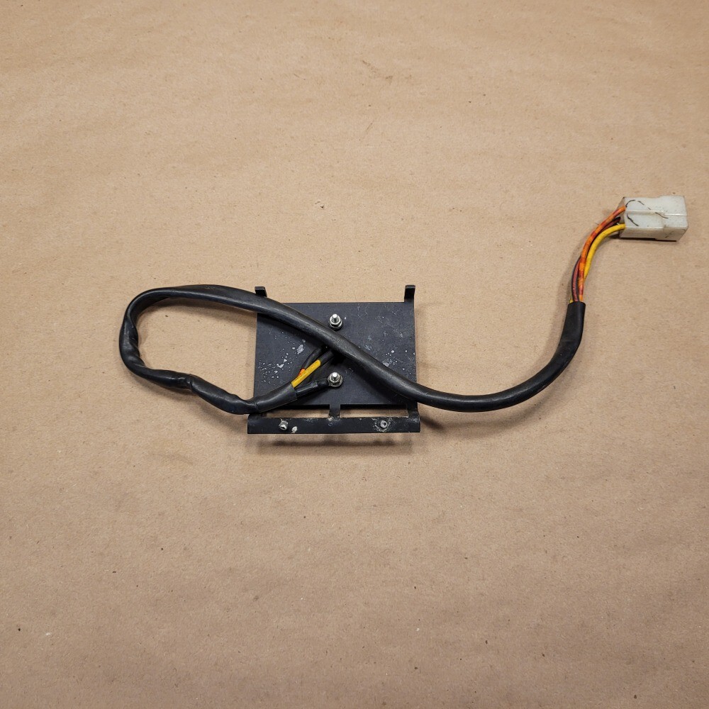 Ferrari 512 TR Power Transistor 127014