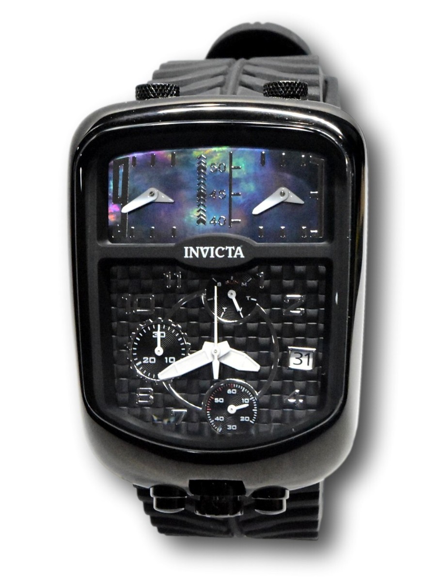 逸品モデル☆3タイムゾーン INVICTA S1 Rally 29709 逸品モデル☆3タイムゾーン INVICTA S1 Rally 29709