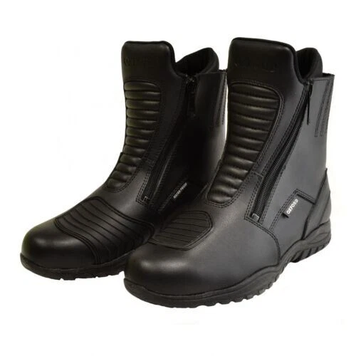 Oxford warrior boots cheap