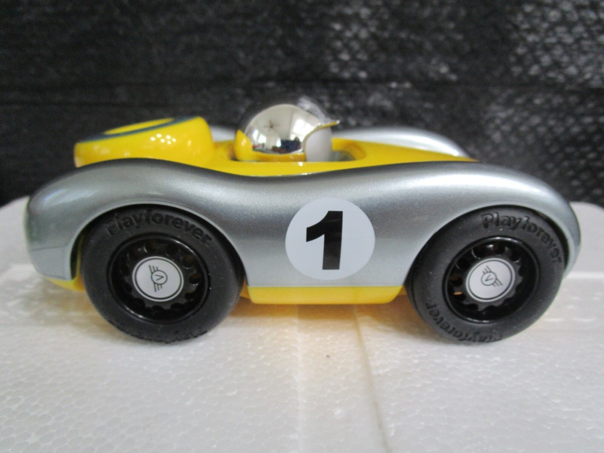 Playforever Verve Series - Viglietta - PLVV 102 Marco - Art Car
