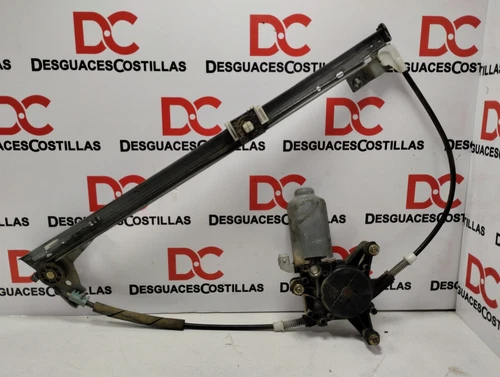 110819 Elevalunas Delantero Izquierdo para CITROEN XANTIA BERLINA 1993 158750 - Imagen 1 de 8